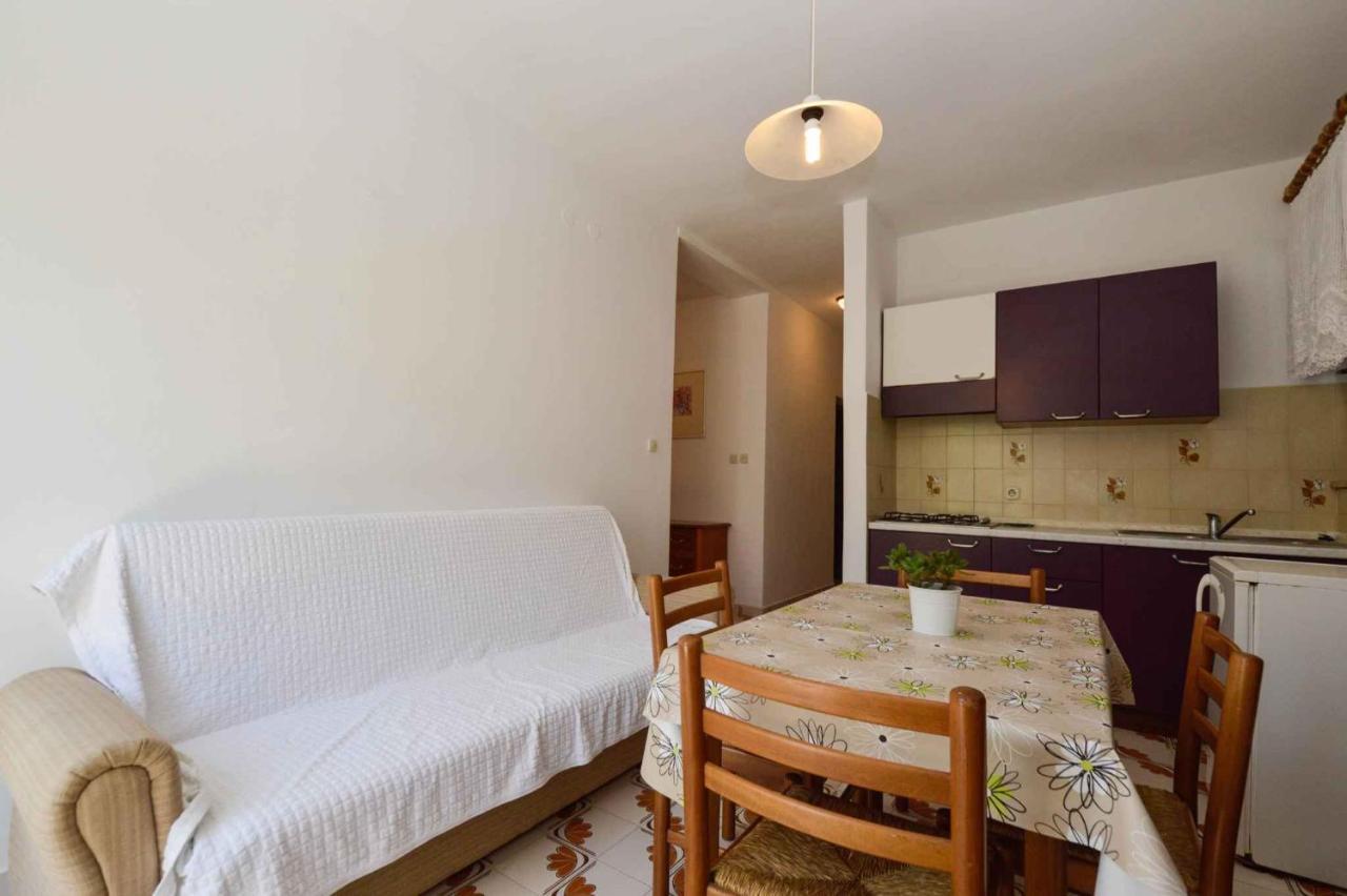Apartment Silvia By Interhome Pula Eksteriør billede