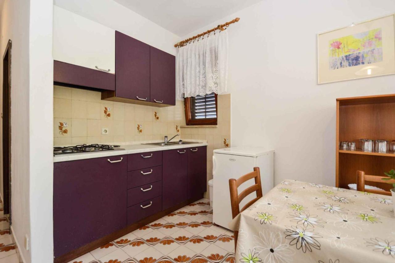 Apartment Silvia By Interhome Pula Eksteriør billede