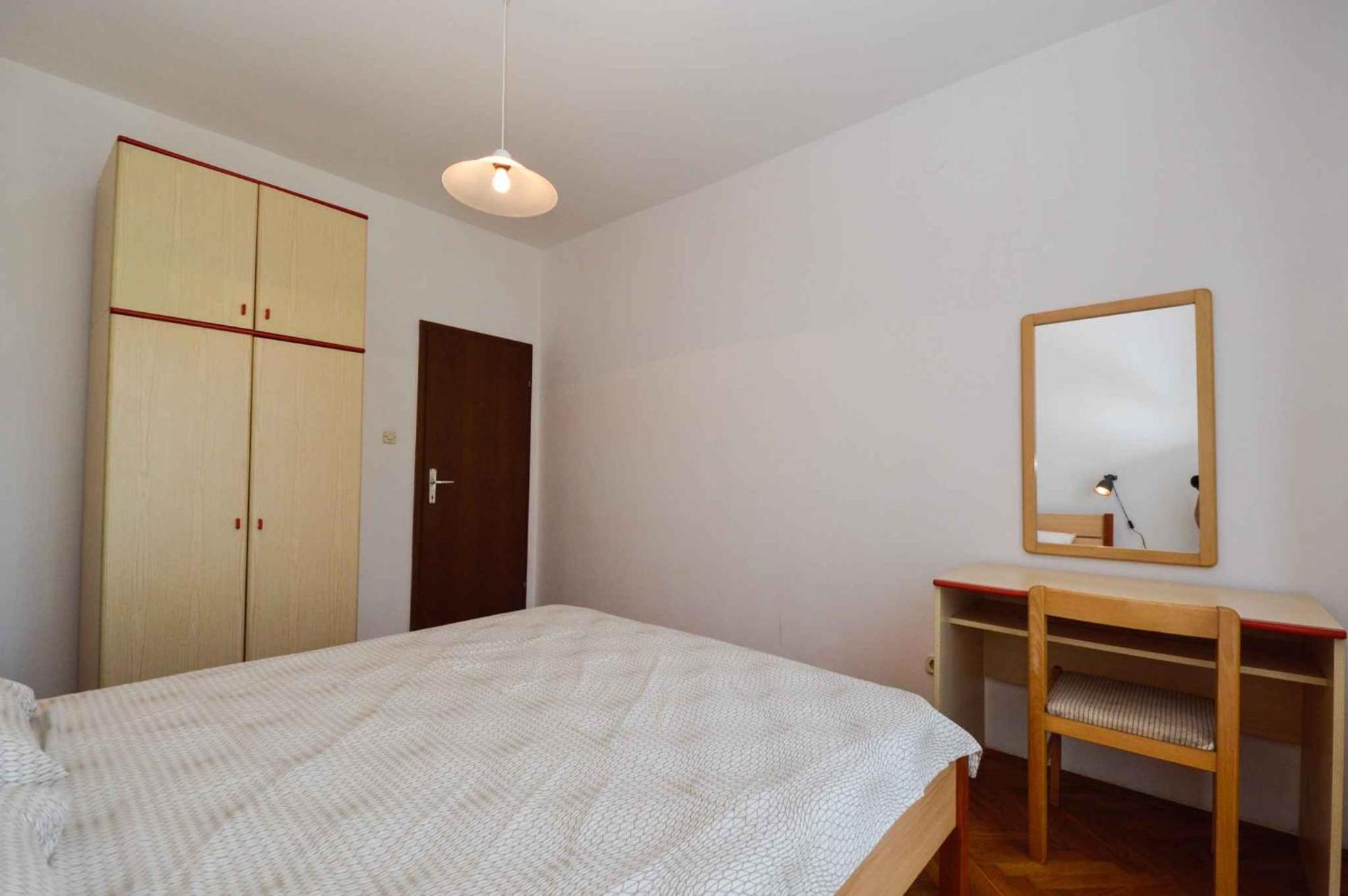 Apartment Silvia By Interhome Pula Eksteriør billede