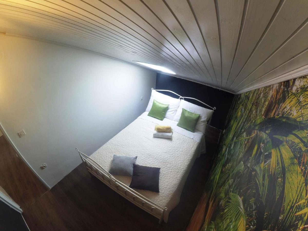 Apartment Silvia By Interhome Pula Eksteriør billede