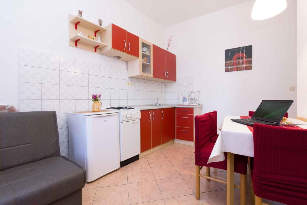 Apartment Silvia By Interhome Pula Eksteriør billede