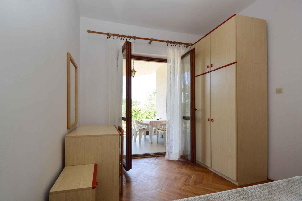Apartment Silvia By Interhome Pula Eksteriør billede