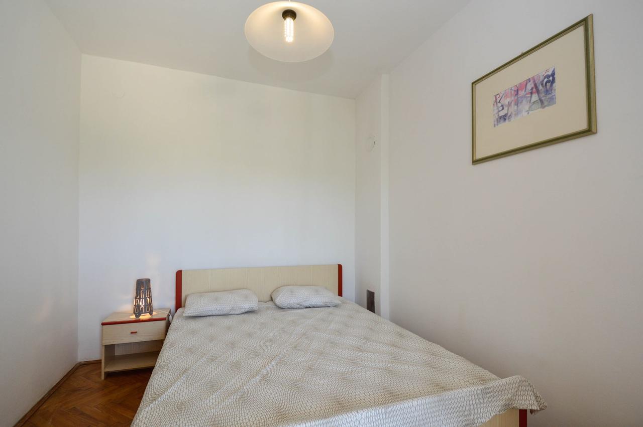 Apartment Silvia By Interhome Pula Eksteriør billede