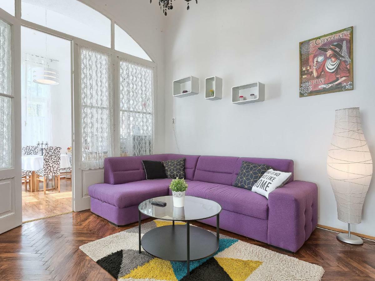 Apartment Silvia By Interhome Pula Eksteriør billede