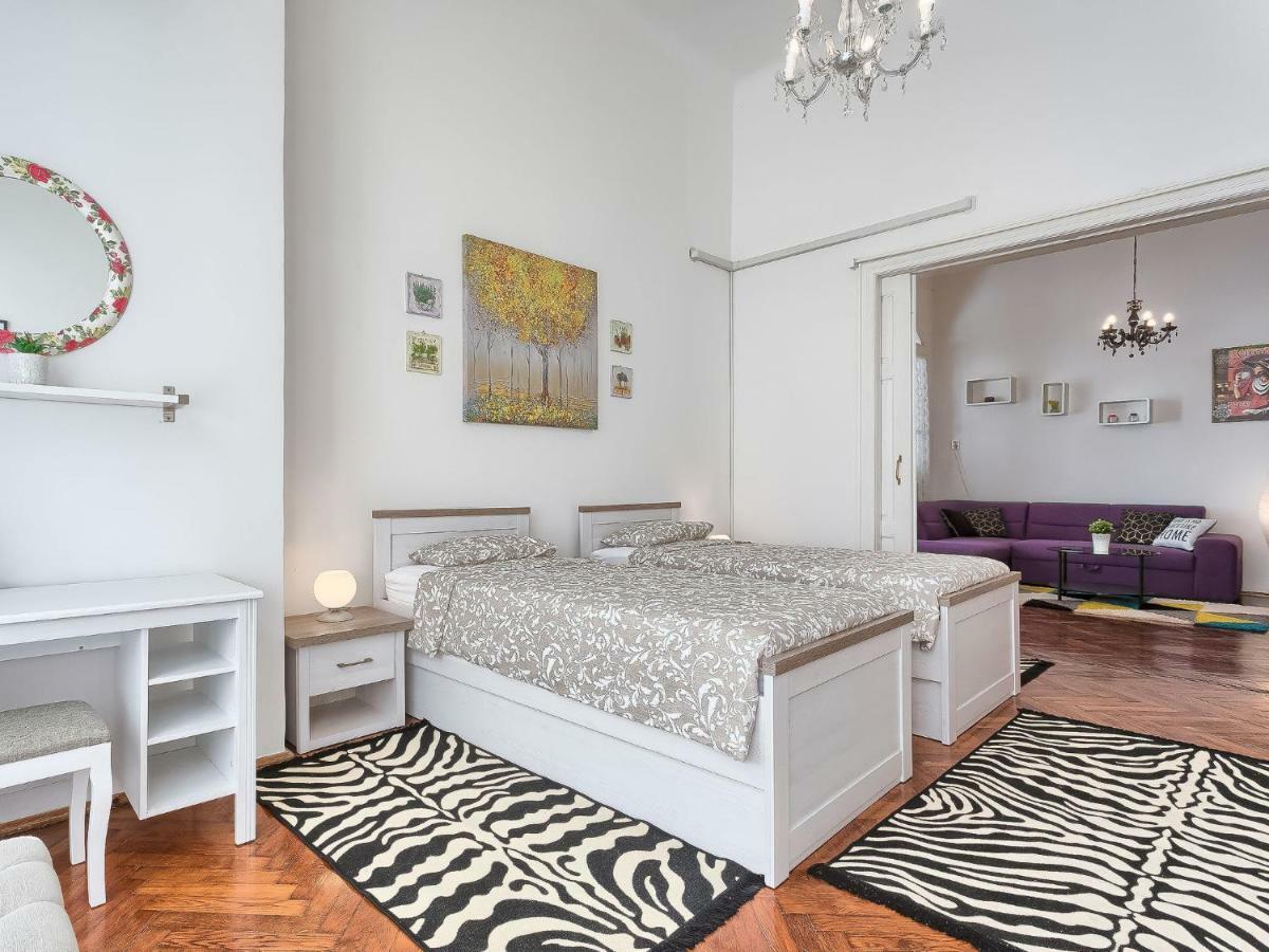 Apartment Silvia By Interhome Pula Eksteriør billede