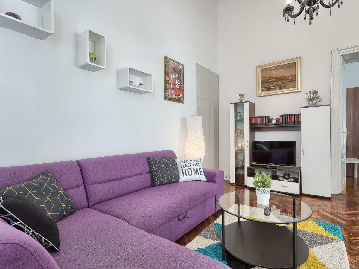 Apartment Silvia By Interhome Pula Eksteriør billede
