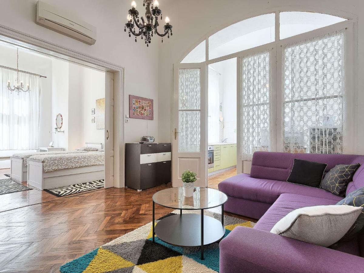 Apartment Silvia By Interhome Pula Eksteriør billede