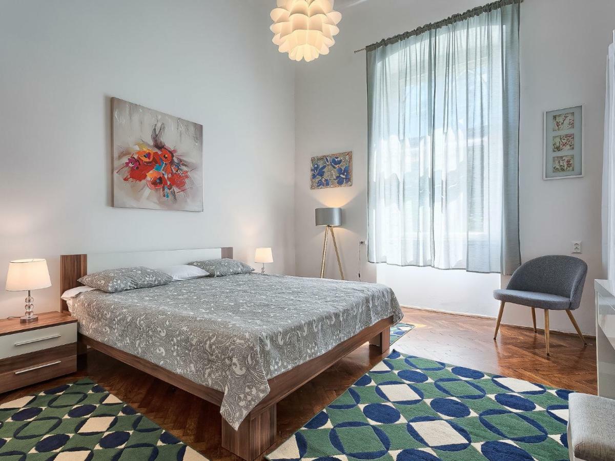 Apartment Silvia By Interhome Pula Eksteriør billede