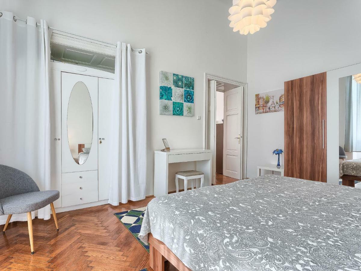 Apartment Silvia By Interhome Pula Eksteriør billede