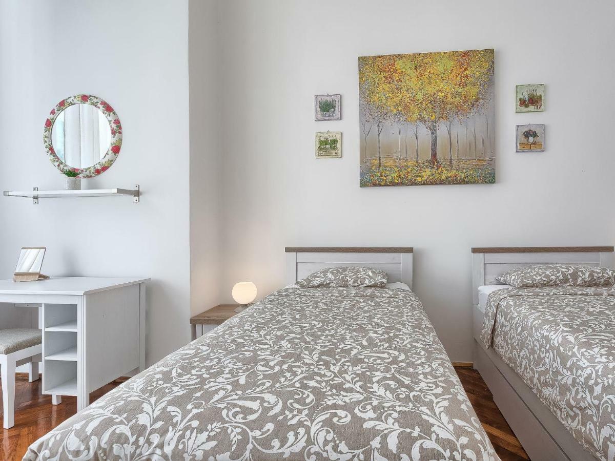 Apartment Silvia By Interhome Pula Eksteriør billede