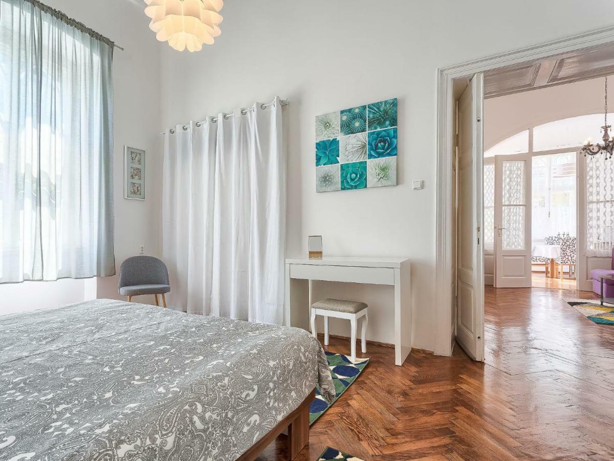 Apartment Silvia By Interhome Pula Eksteriør billede